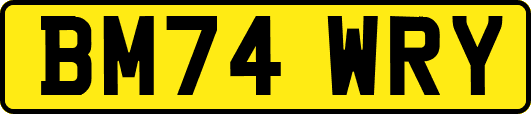 BM74WRY