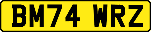 BM74WRZ