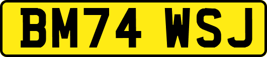 BM74WSJ