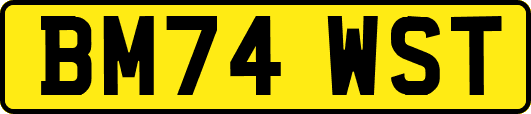 BM74WST