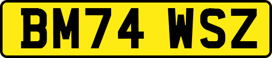 BM74WSZ