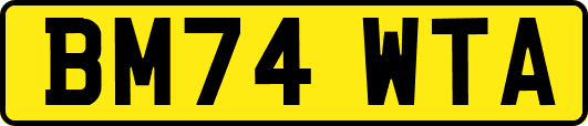 BM74WTA
