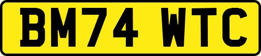 BM74WTC
