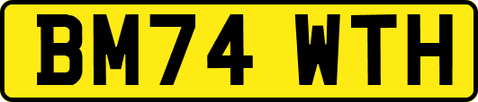 BM74WTH