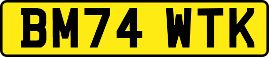 BM74WTK