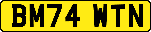 BM74WTN