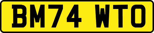 BM74WTO