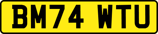 BM74WTU