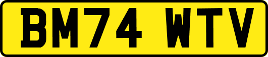 BM74WTV