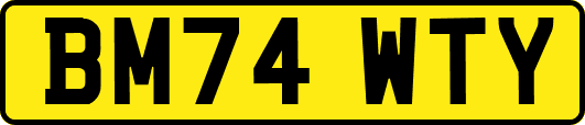 BM74WTY