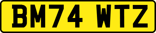 BM74WTZ