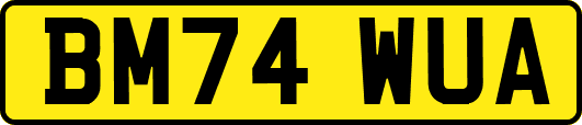 BM74WUA