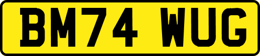 BM74WUG