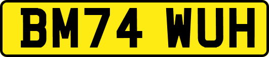 BM74WUH