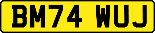 BM74WUJ