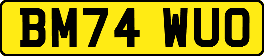 BM74WUO