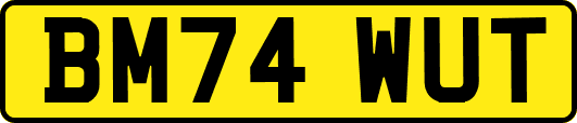 BM74WUT