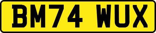 BM74WUX