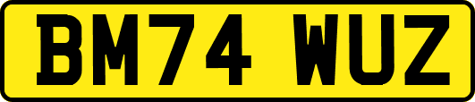 BM74WUZ