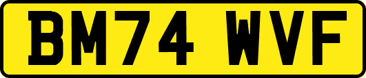 BM74WVF