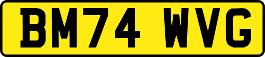 BM74WVG