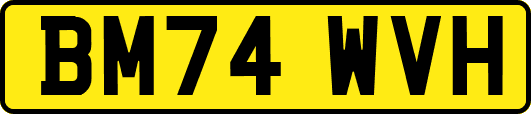 BM74WVH