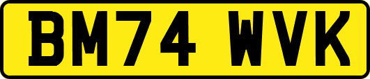 BM74WVK