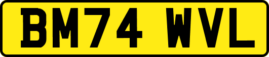 BM74WVL