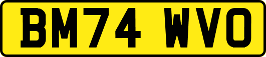 BM74WVO