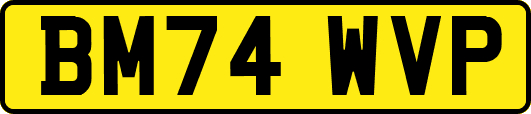 BM74WVP