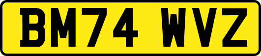 BM74WVZ