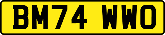 BM74WWO