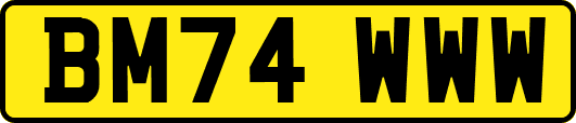 BM74WWW