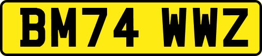 BM74WWZ
