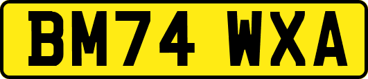 BM74WXA