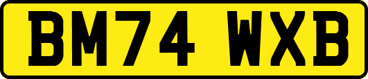 BM74WXB