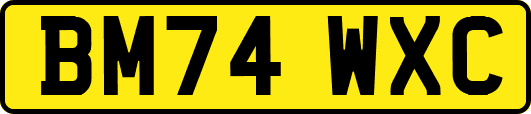 BM74WXC