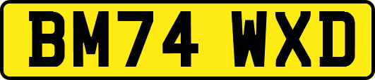 BM74WXD