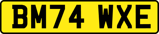 BM74WXE