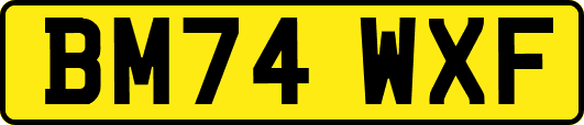 BM74WXF