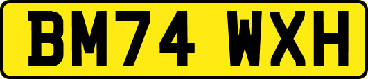 BM74WXH