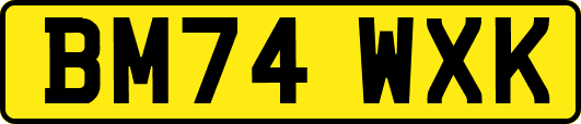 BM74WXK