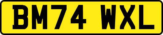 BM74WXL