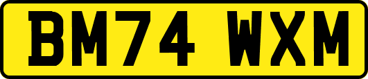 BM74WXM