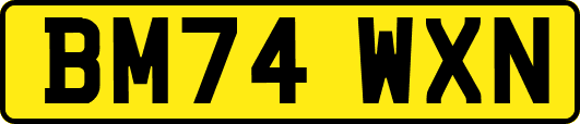 BM74WXN