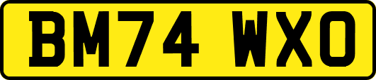 BM74WXO