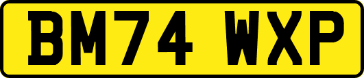 BM74WXP