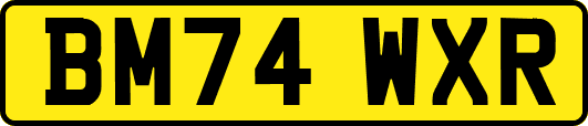 BM74WXR