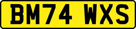 BM74WXS