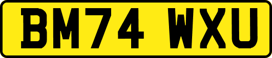 BM74WXU